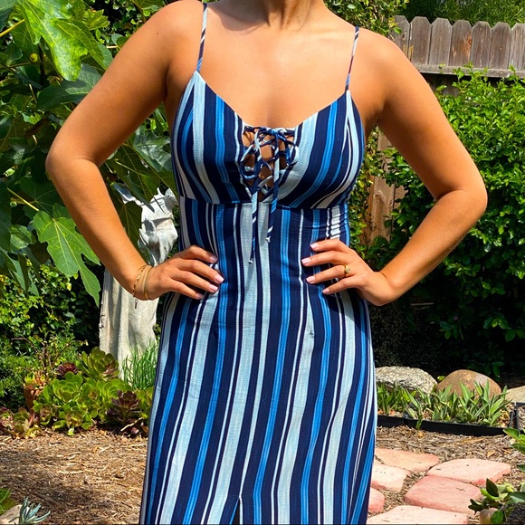 Show me your Mumu maxi Dress - Picture 5 of 10